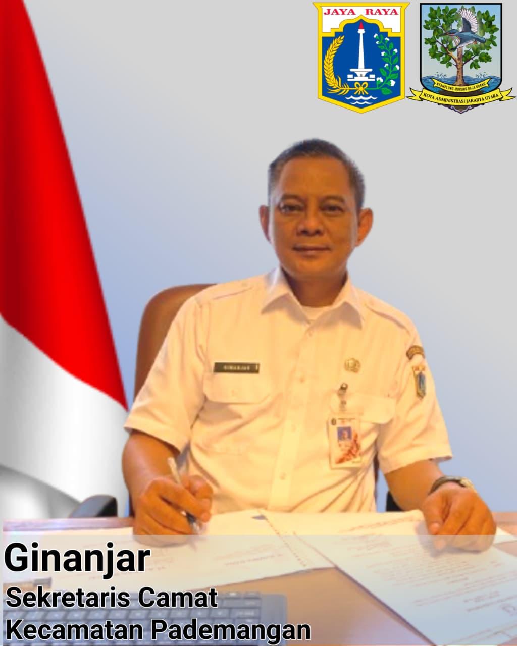 Ginanjar