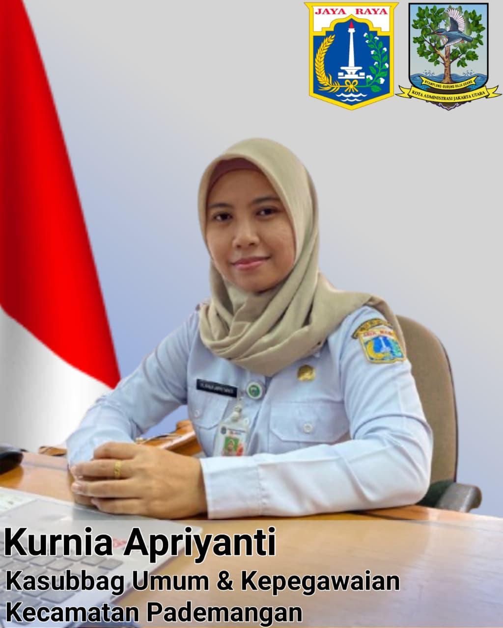 Kurnia Apriyanti