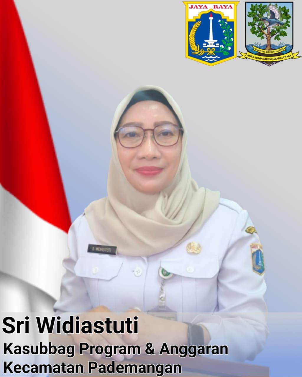 Sri Widiastuti