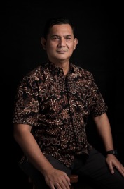 Vicky Suryawan Jaya, MM