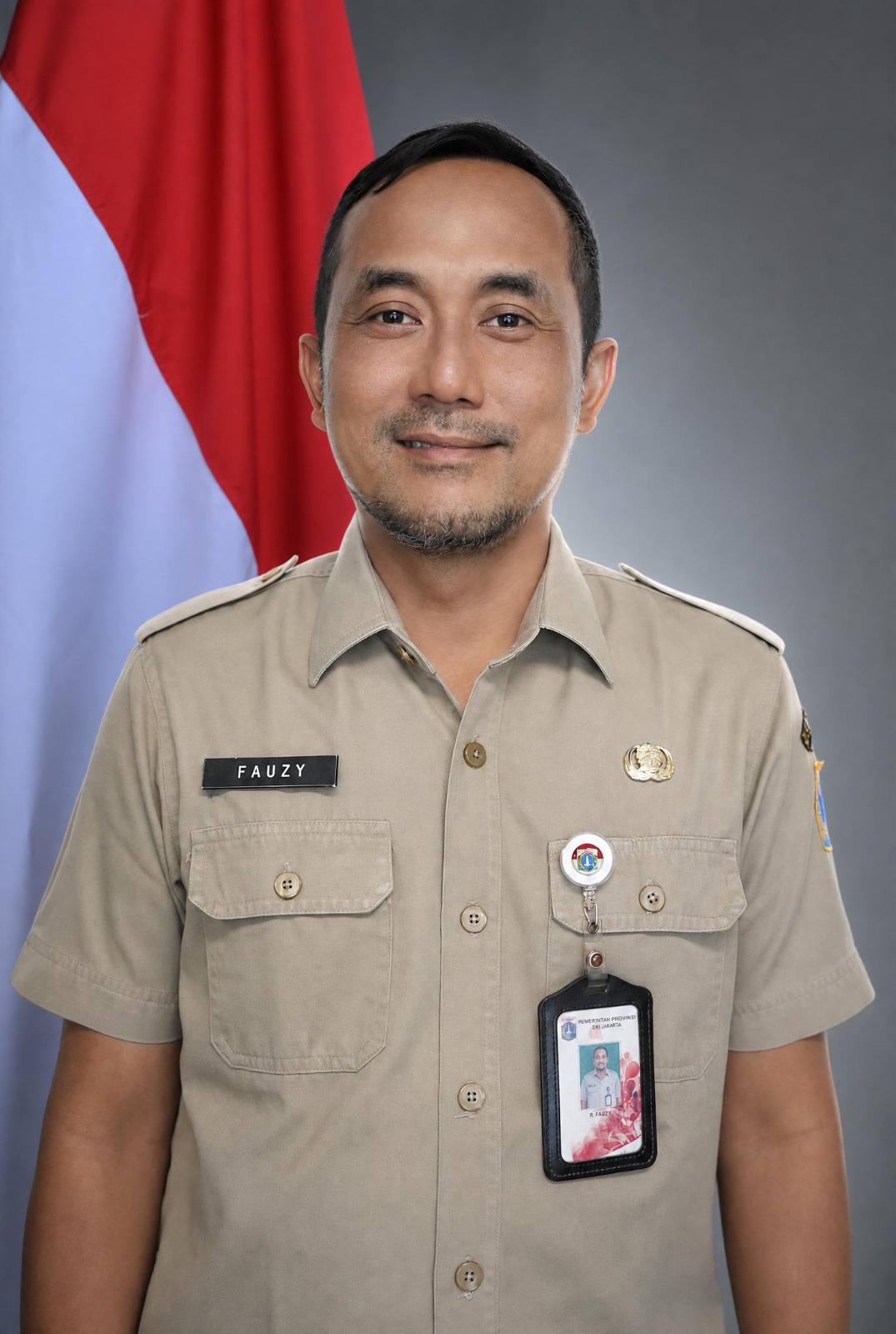 R. Fauzy
