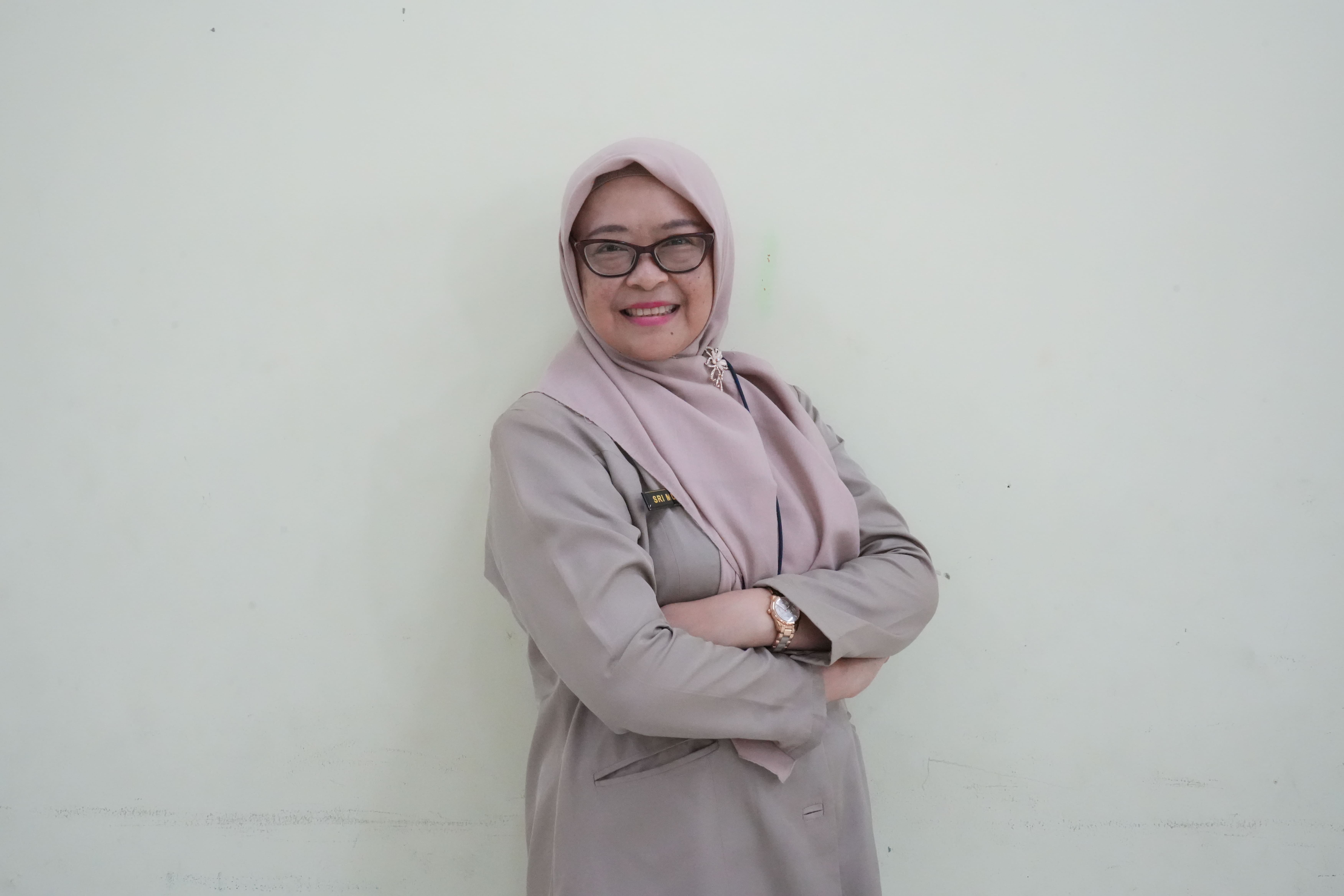 Sri Mulyani