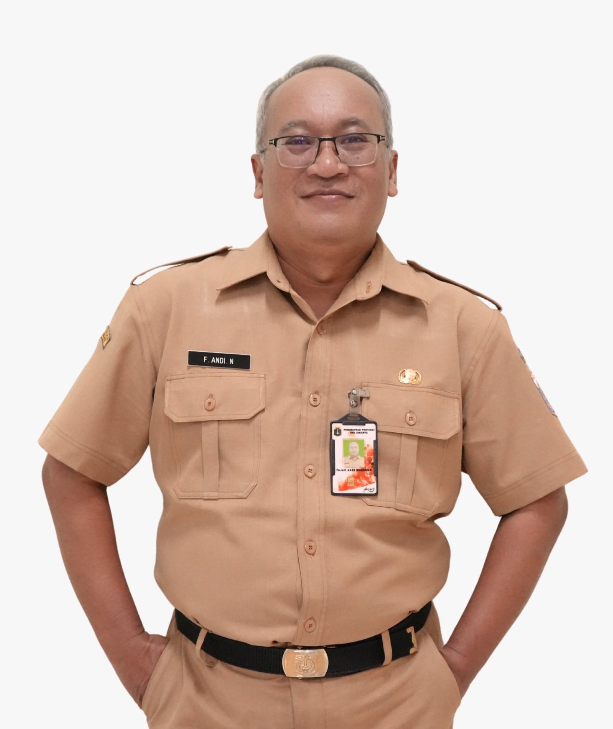 Fajar Andi Nugroho