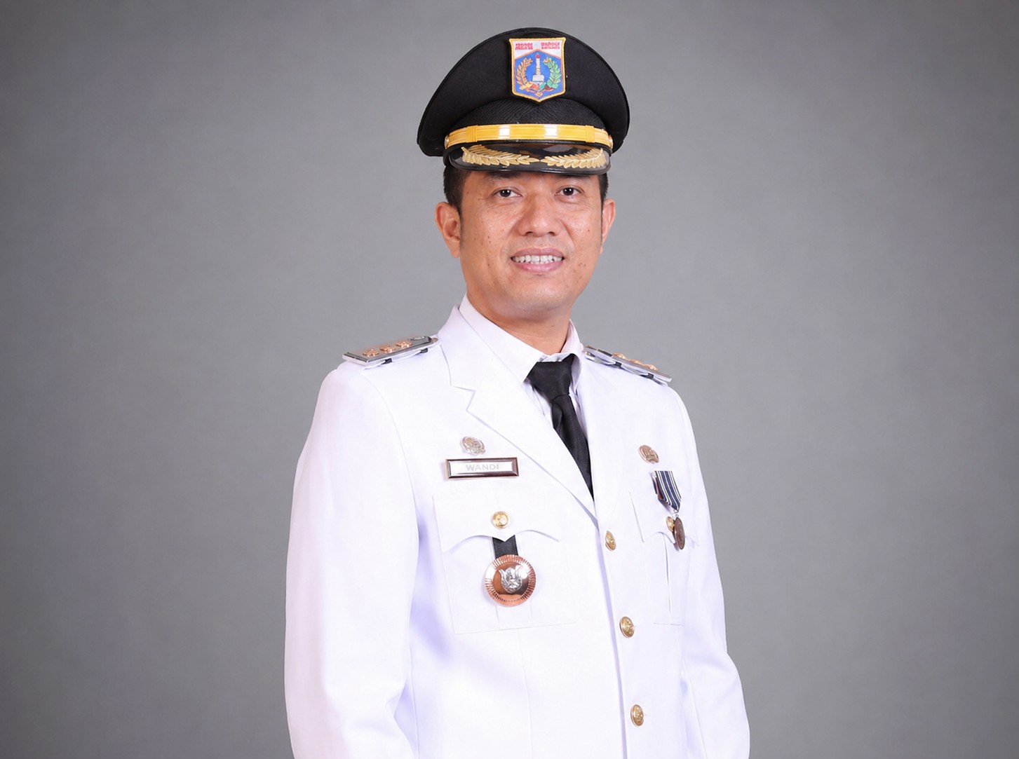 Dtm. Rahmat Syahputra
