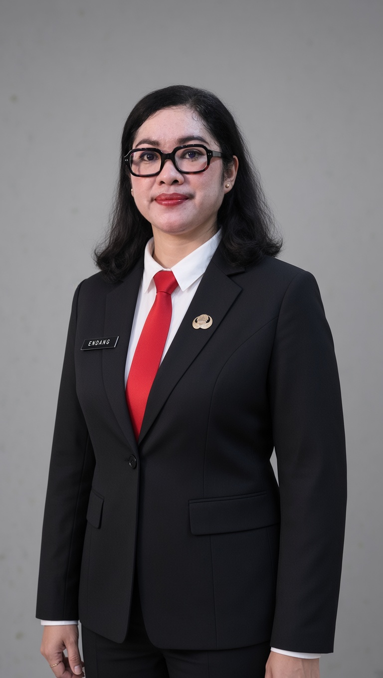 Endang Sm