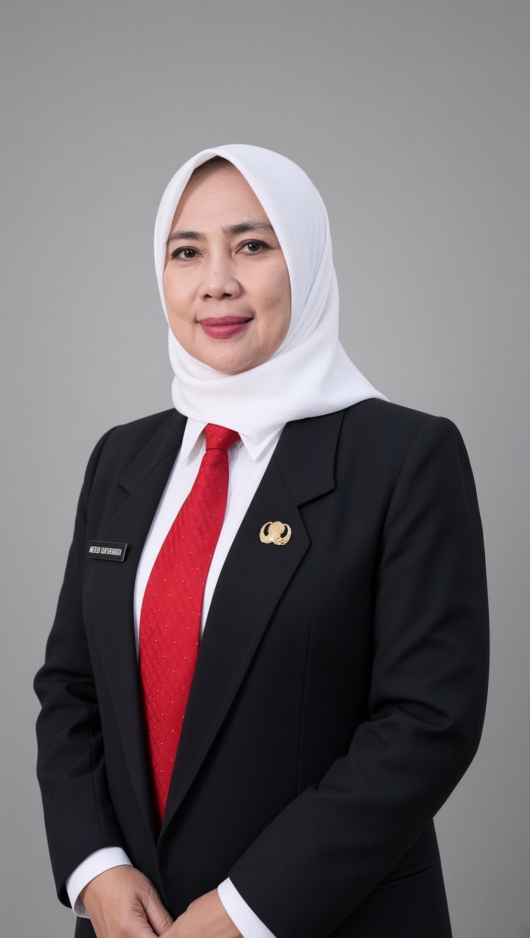 Yeny Fisdiyanti