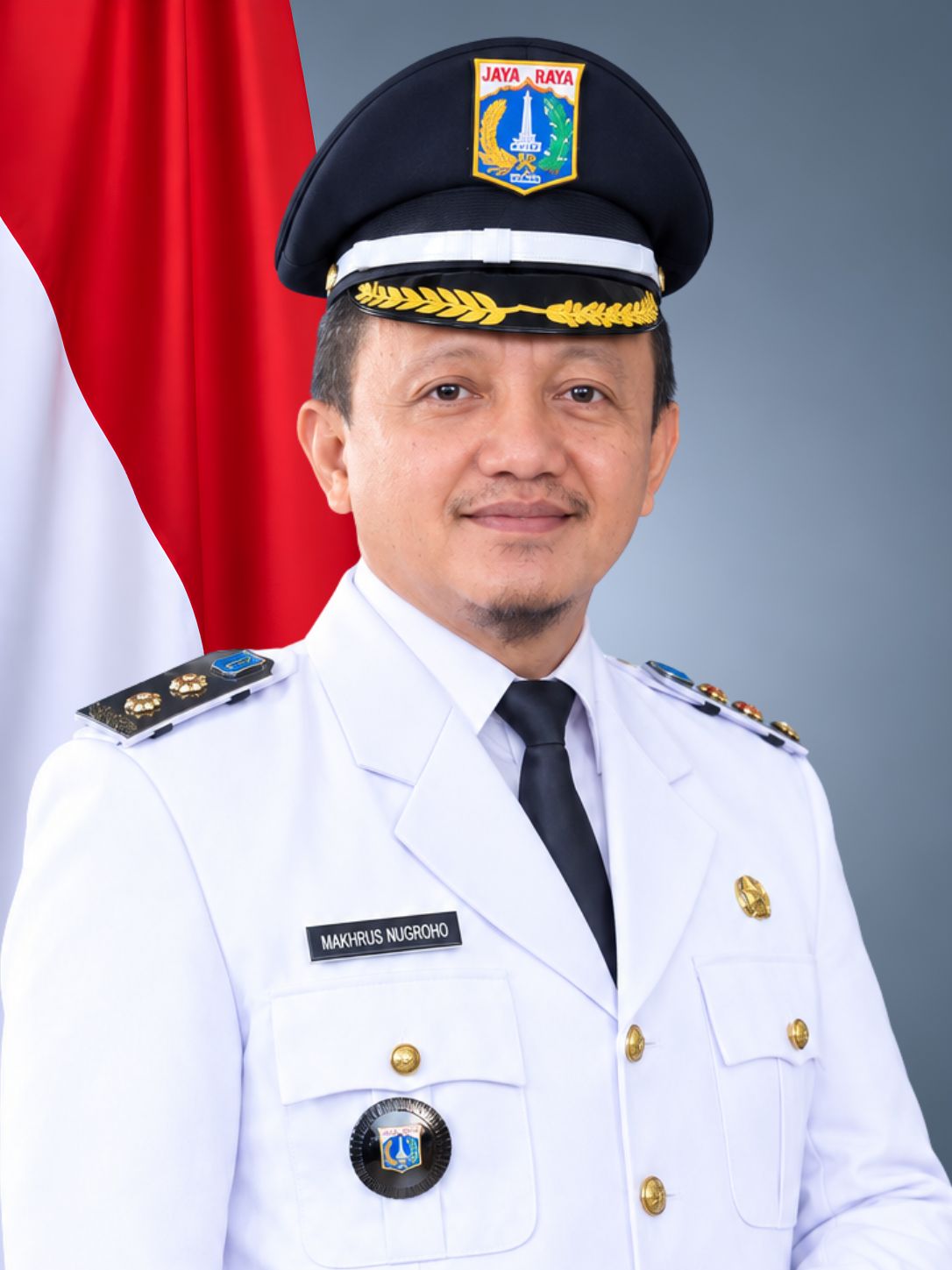 Makhrus Nugroho Darojat