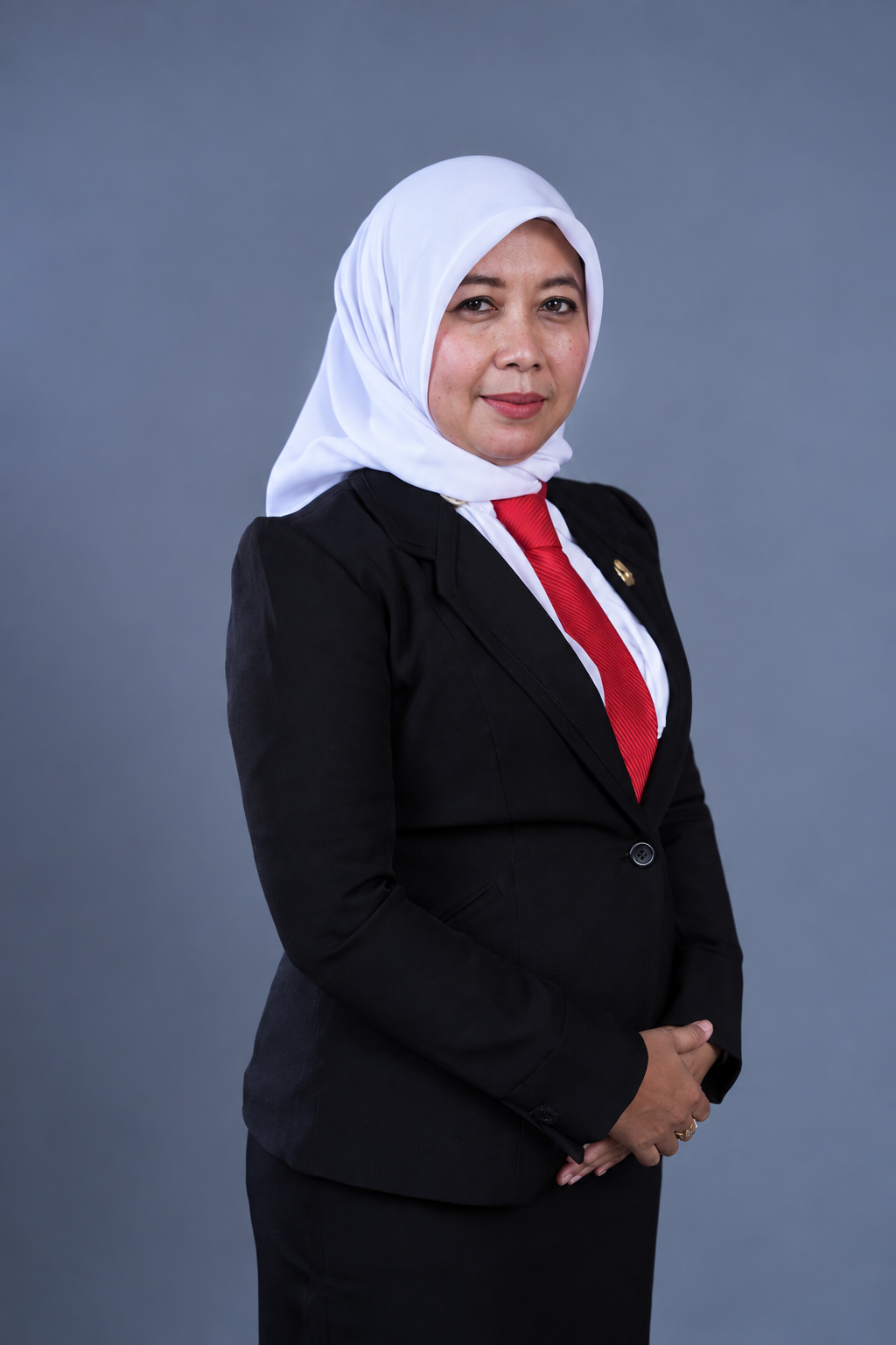 Nina Wirahayu