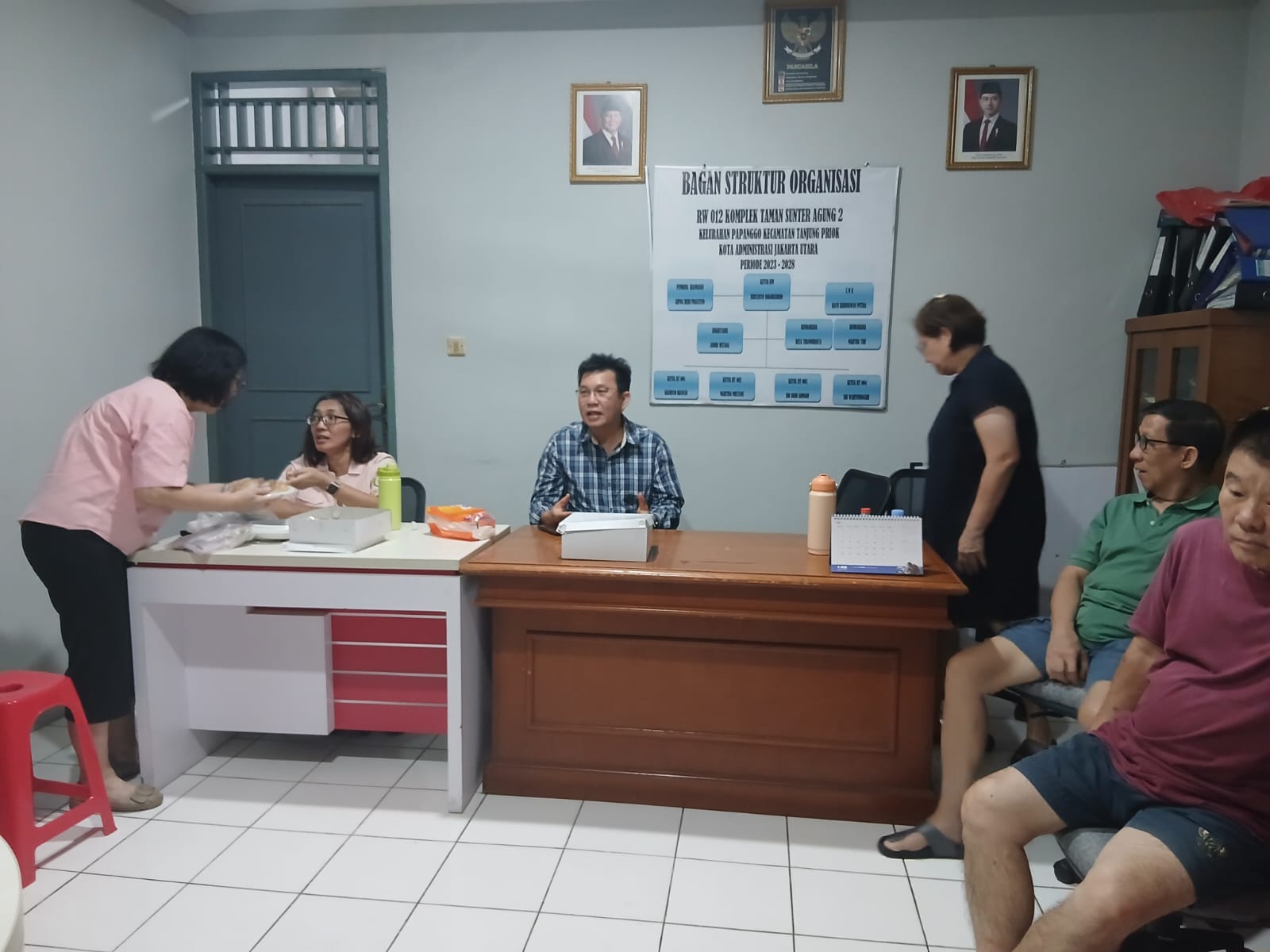 Kelurahan Papanggo Ajak Warga Wujudkan Zero Waste melalui Gerakan Pilah dan Kelola Sampah dari Rumah 4