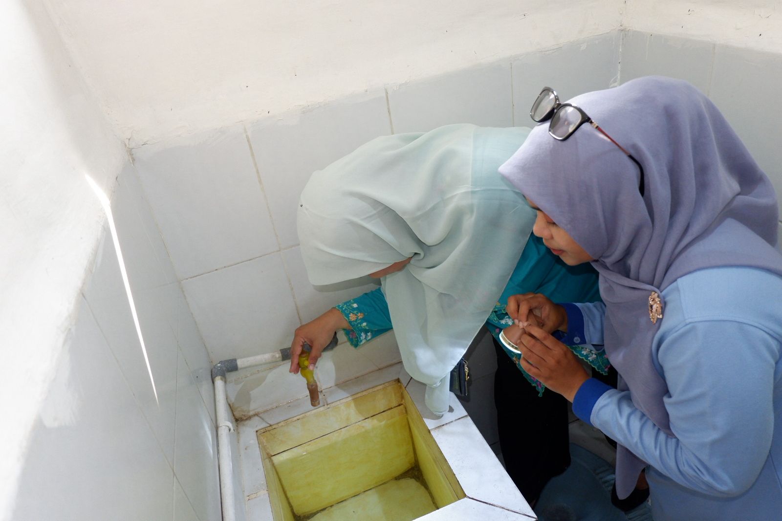 Gebyar Kampanye PSN RW.007 Kelurahan Sunter Agung 2