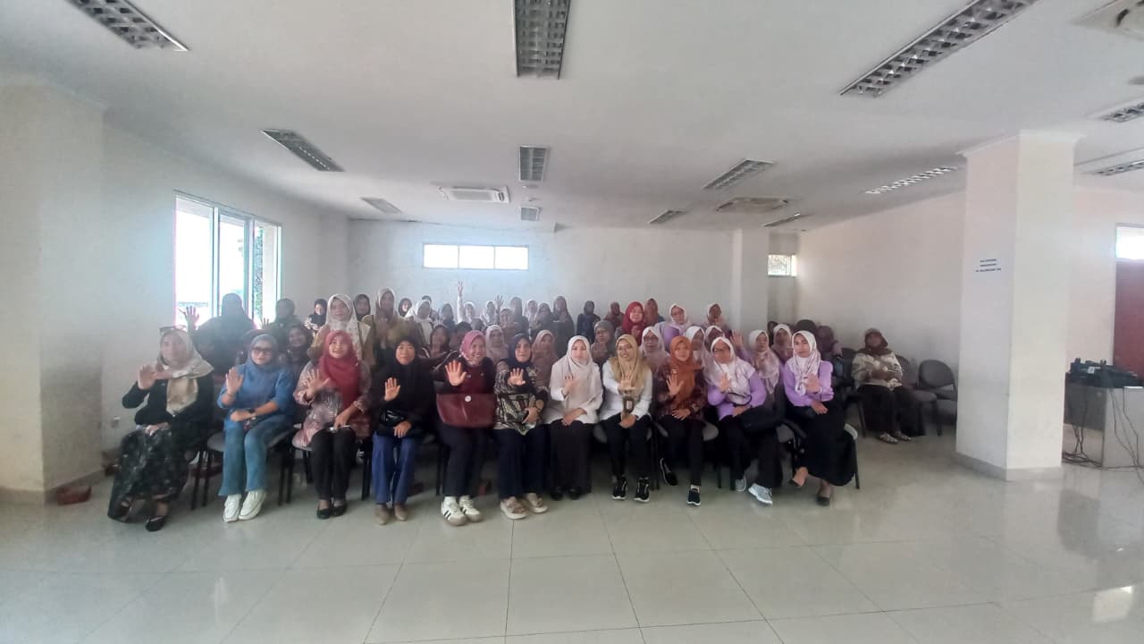 Pertemuan IKAKES Tingkat Puskesmas Pembantu (Pustu) Lagoa Perkuat Sinergi Kader Kesehatan 5