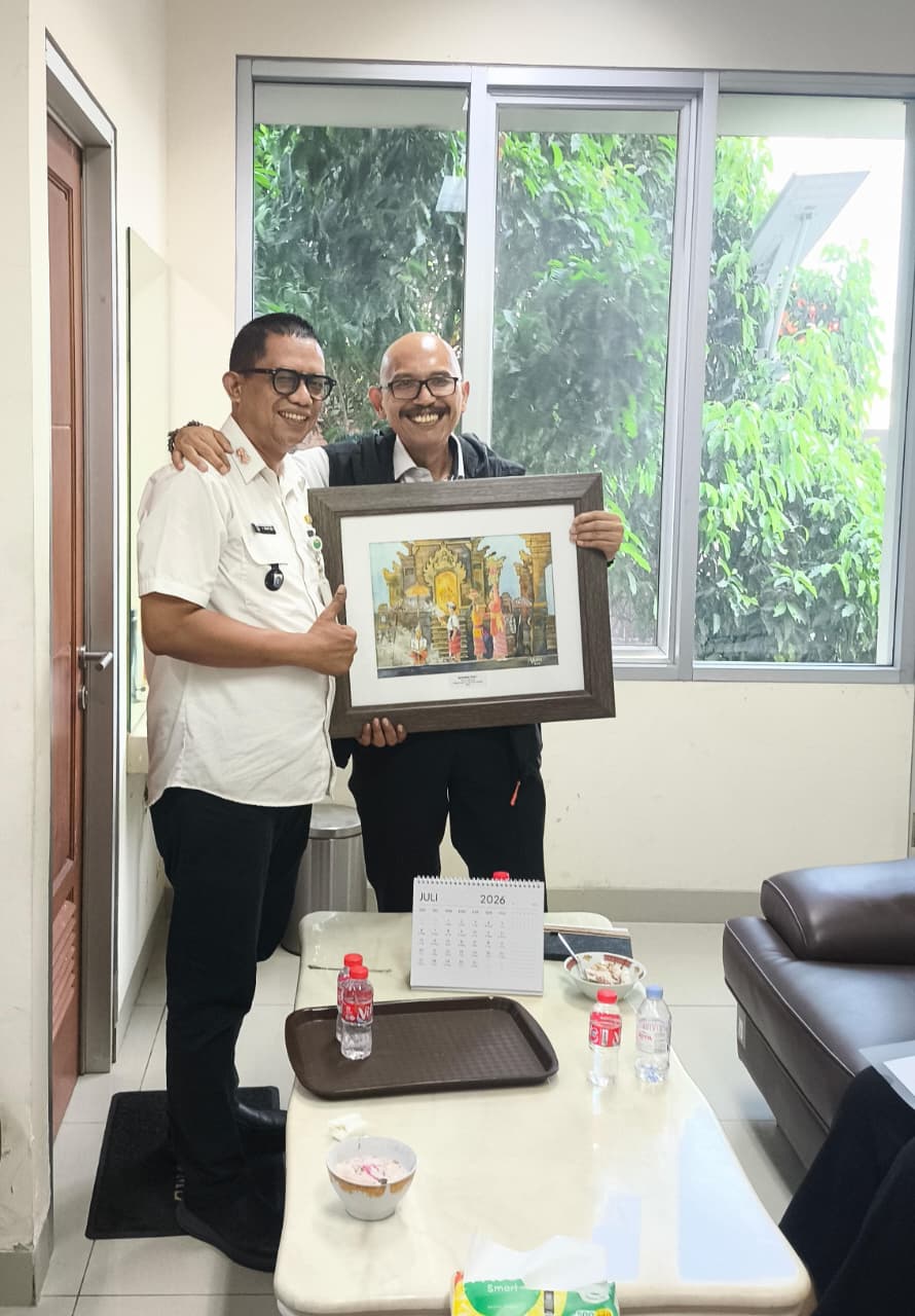 Monitoring Pelaksanaan APBD Tahun 2026 dan Perencanaan Anggaran Tahun 2027 di Kelurahan Lagoa 2