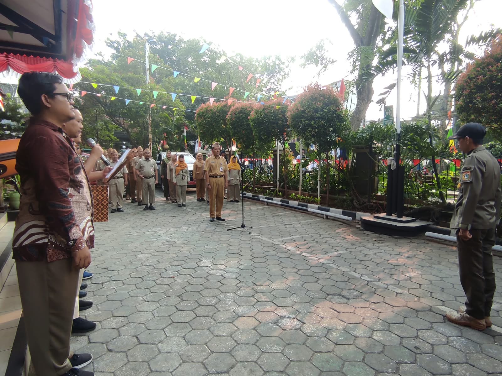 APEL PAGI KELURAHAN TUGU UTARA 24 AGUSTUS 2026 5