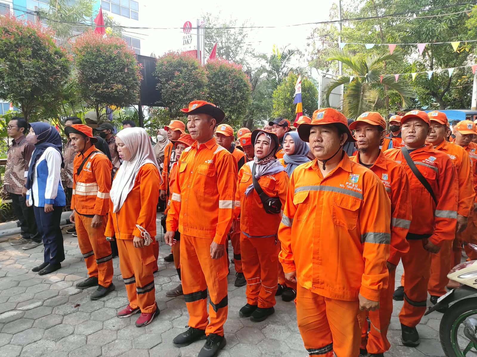APEL PAGI KELURAHAN TUGU UTARA 24 AGUSTUS 2026 1
