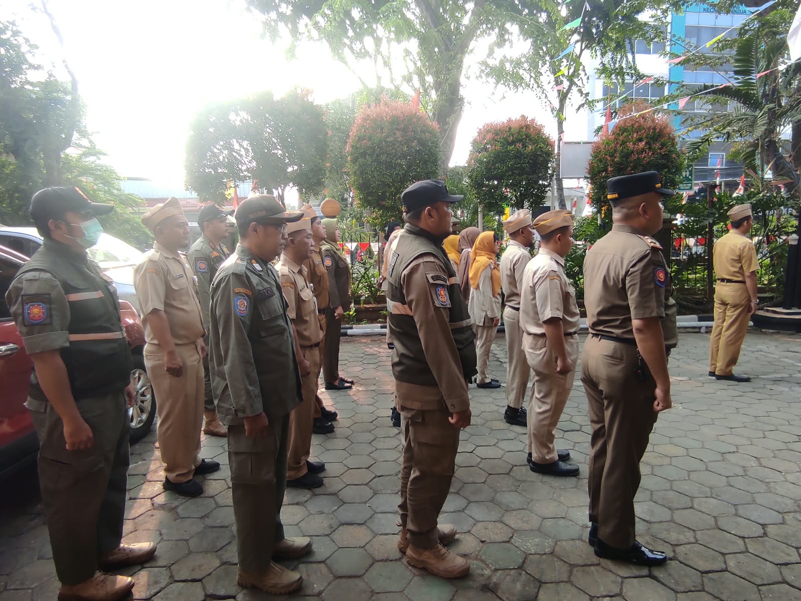 APEL PAGI KELURAHAN TUGU UTARA 24 AGUSTUS 2026 4