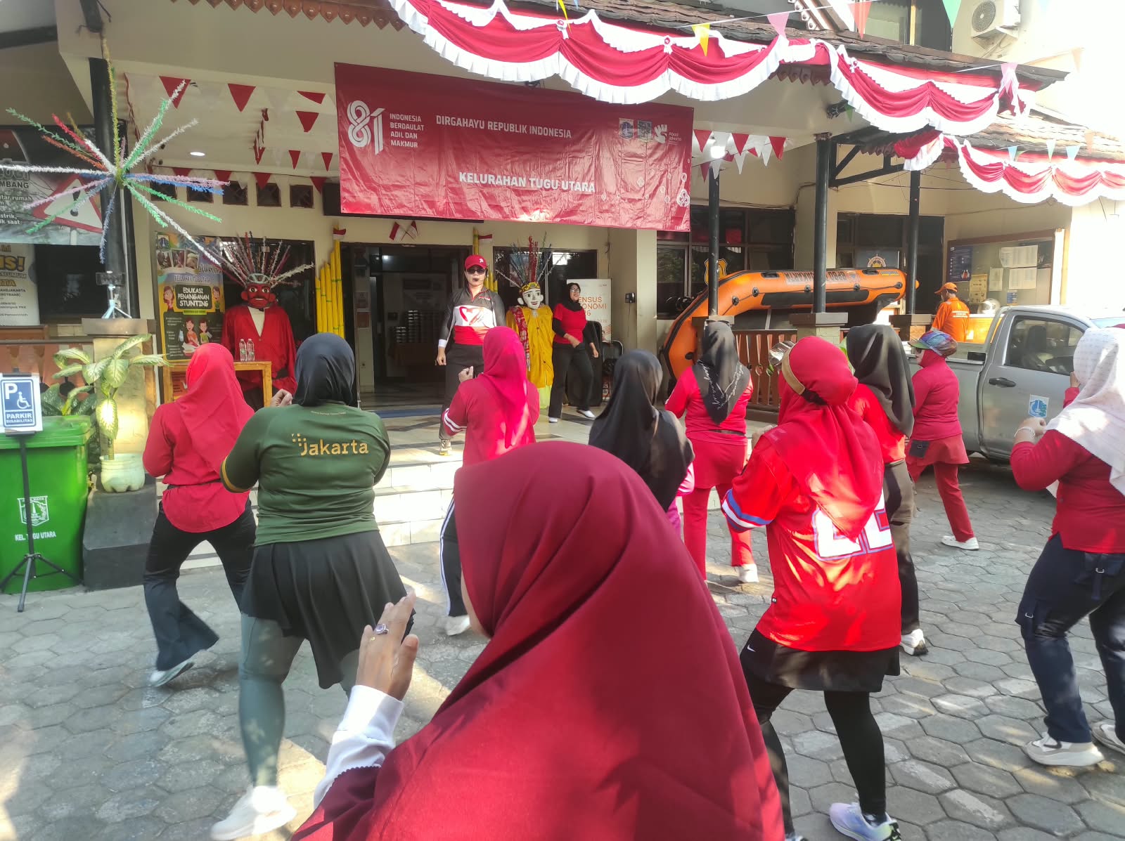SENAM PAGI KELURAHAN TUGU UTARA 26 AGUSTUS 2026 2