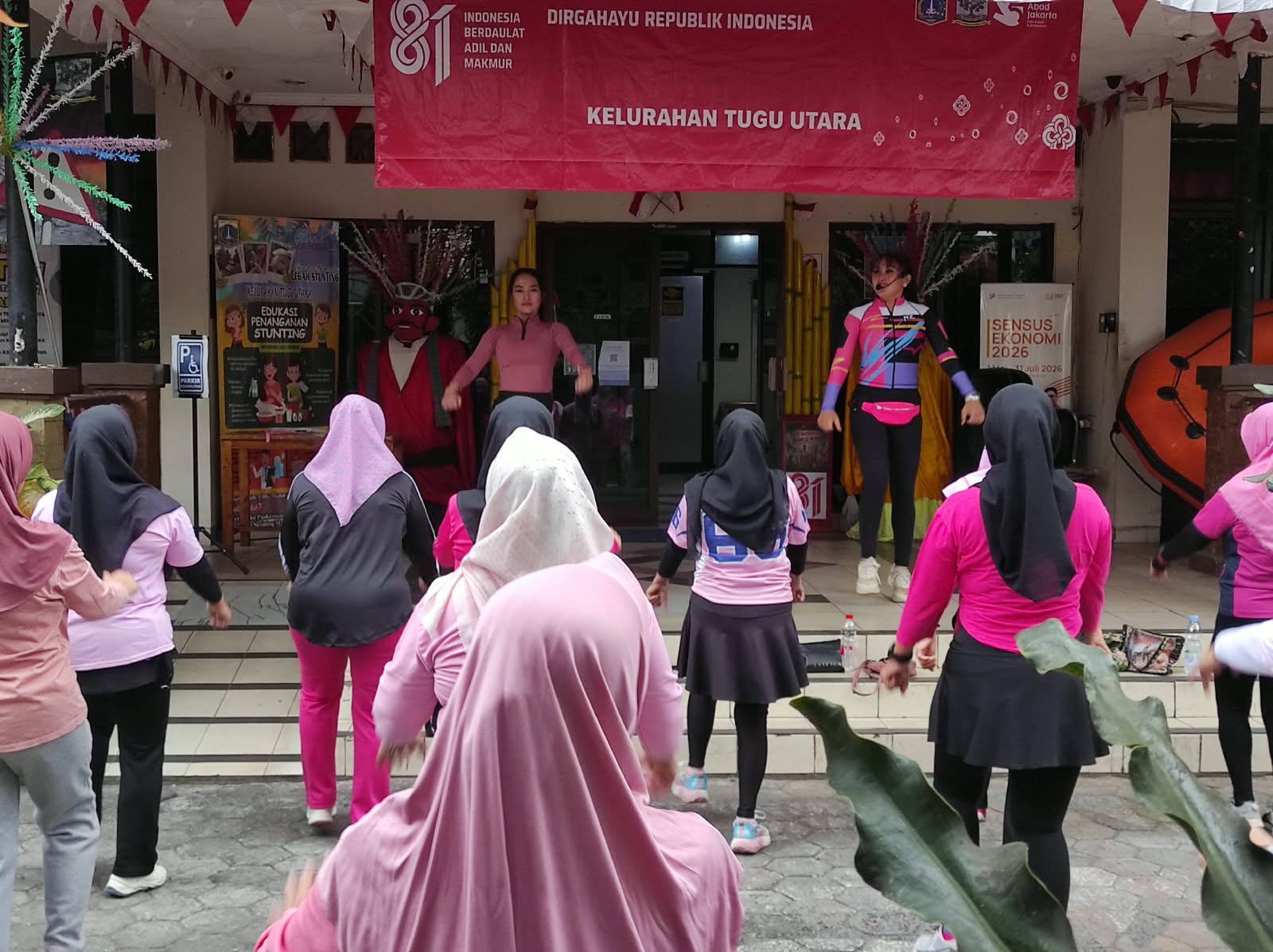 SENAM SEHAT RABU PAGI 2 SEPTEMBER 2026 2