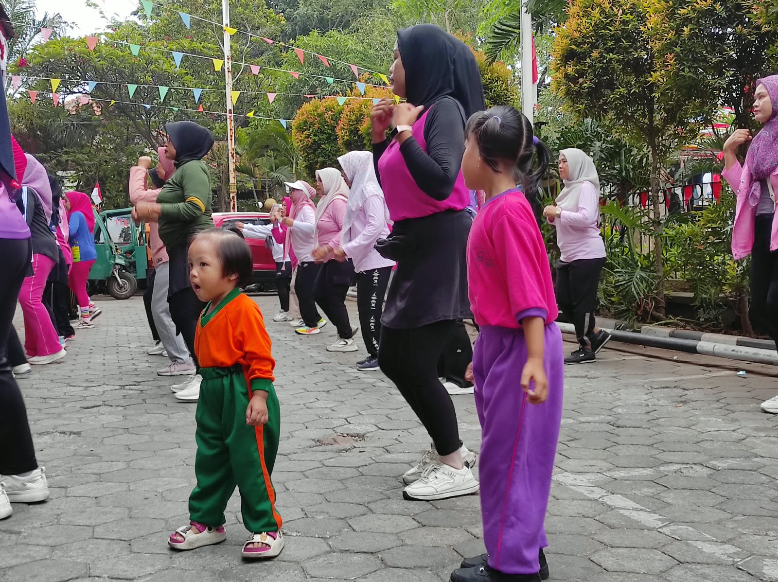 SENAM SEHAT RABU PAGI 2 SEPTEMBER 2026 1