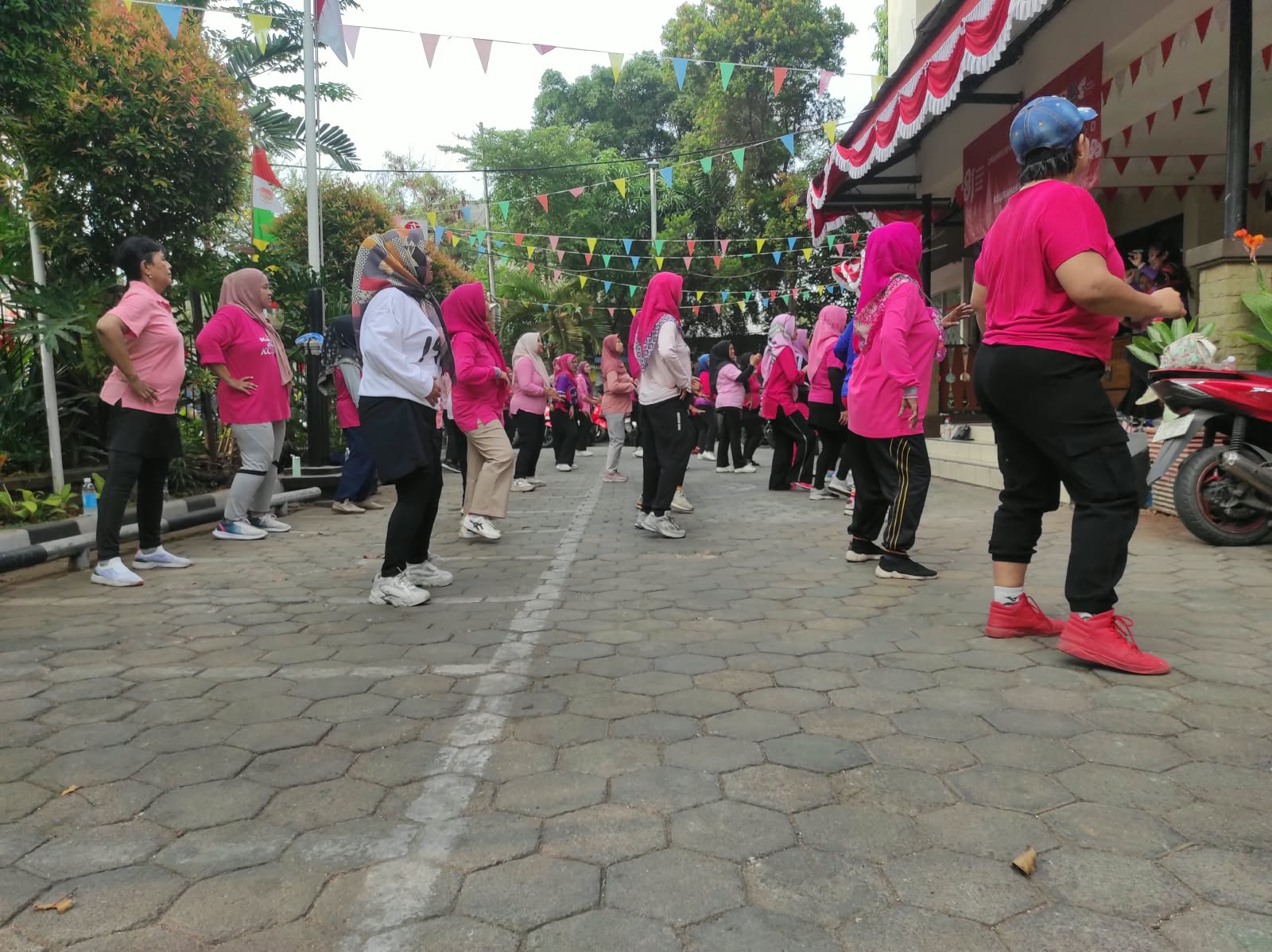SENAM SEHAT RABU PAGI 2 SEPTEMBER 2026 3