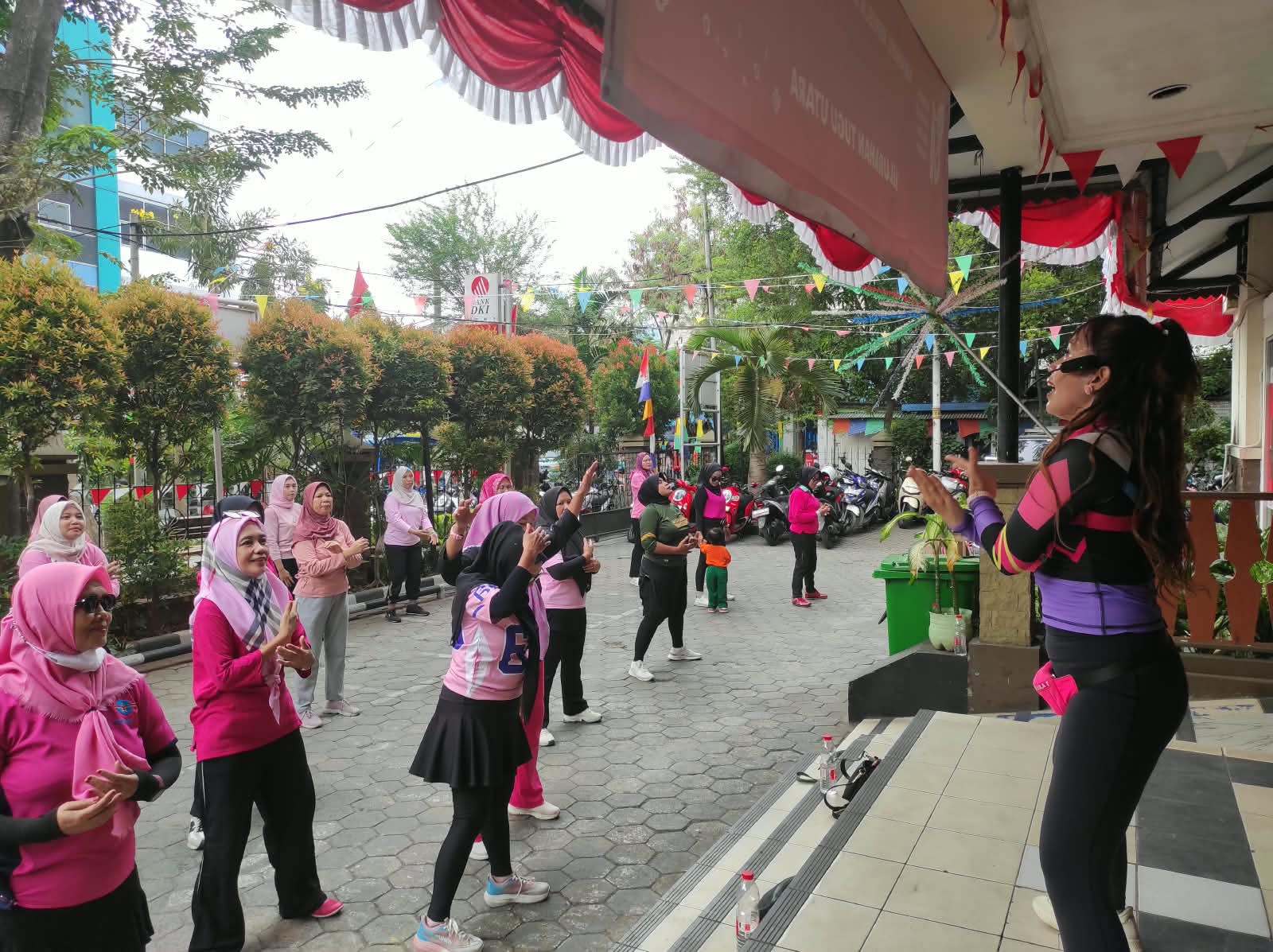 SENAM SEHAT RABU PAGI 2 SEPTEMBER 2026 4