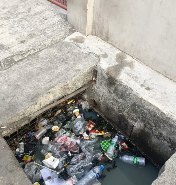 AKTIVITAS PPSU KELURAHAN TUGU UATARA 7 SEPTEMBER 2026 1
