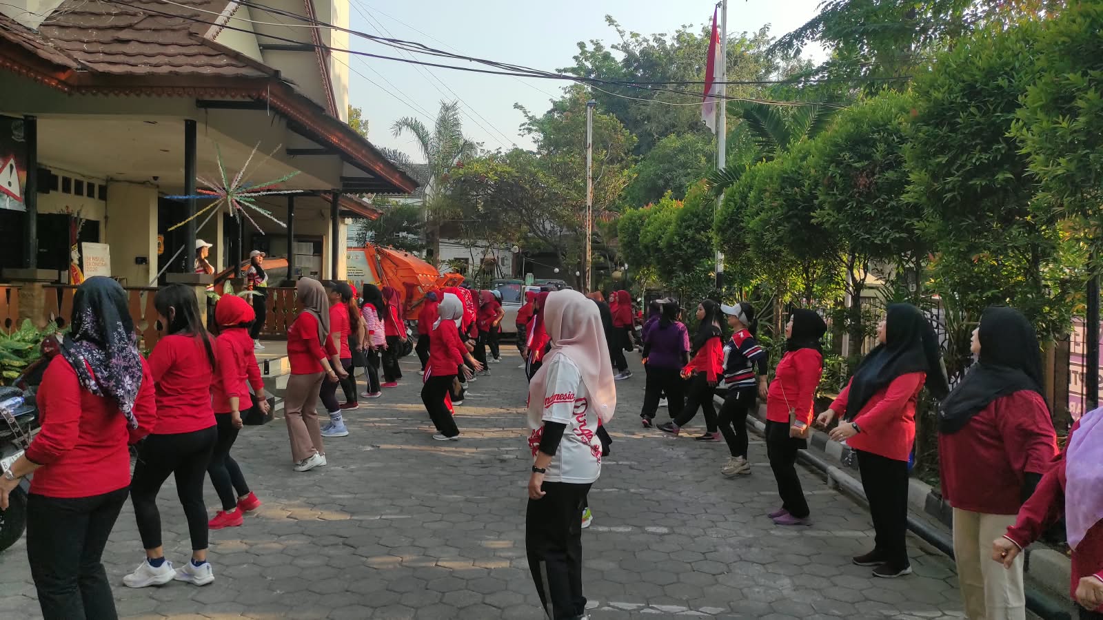 SENAM SEHAT RABU 16 SEPTEMBER 2026 3