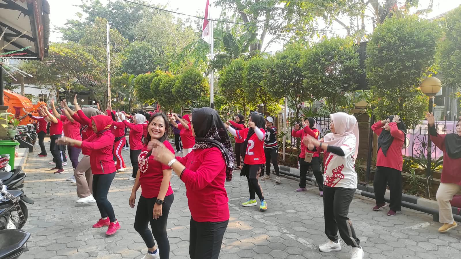 SENAM SEHAT RABU 16 SEPTEMBER 2026 2
