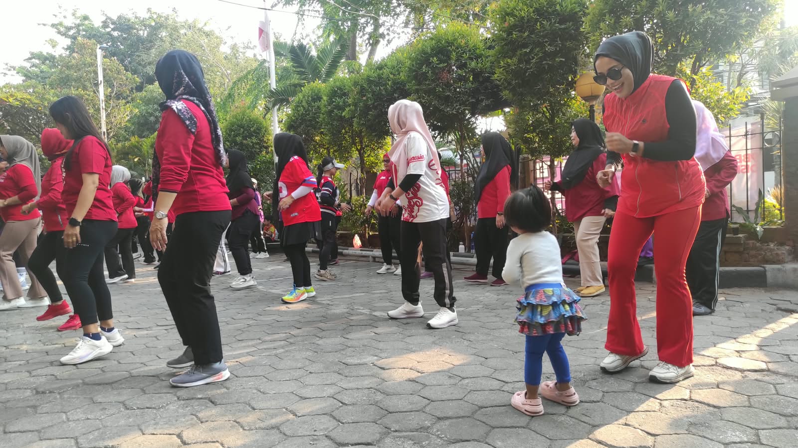 SENAM SEHAT RABU 16 SEPTEMBER 2026 5