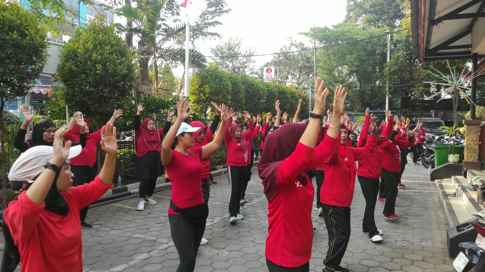 SENAM SEHAT RABU 16 SEPTEMBER 2026 1