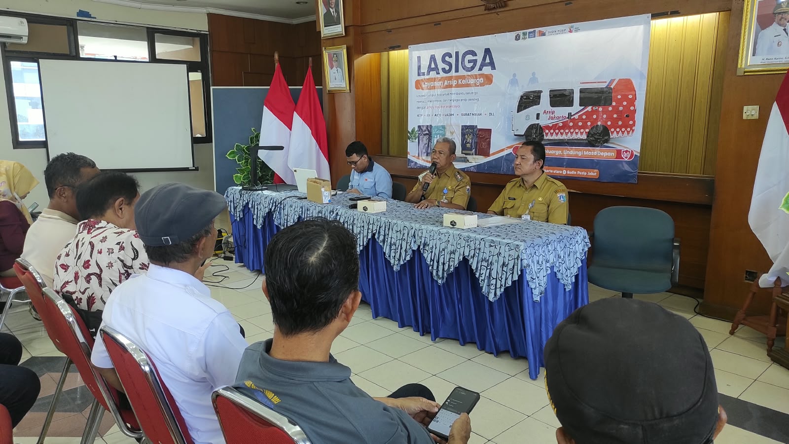 LASIGA (layanan arsip keluarga) 3