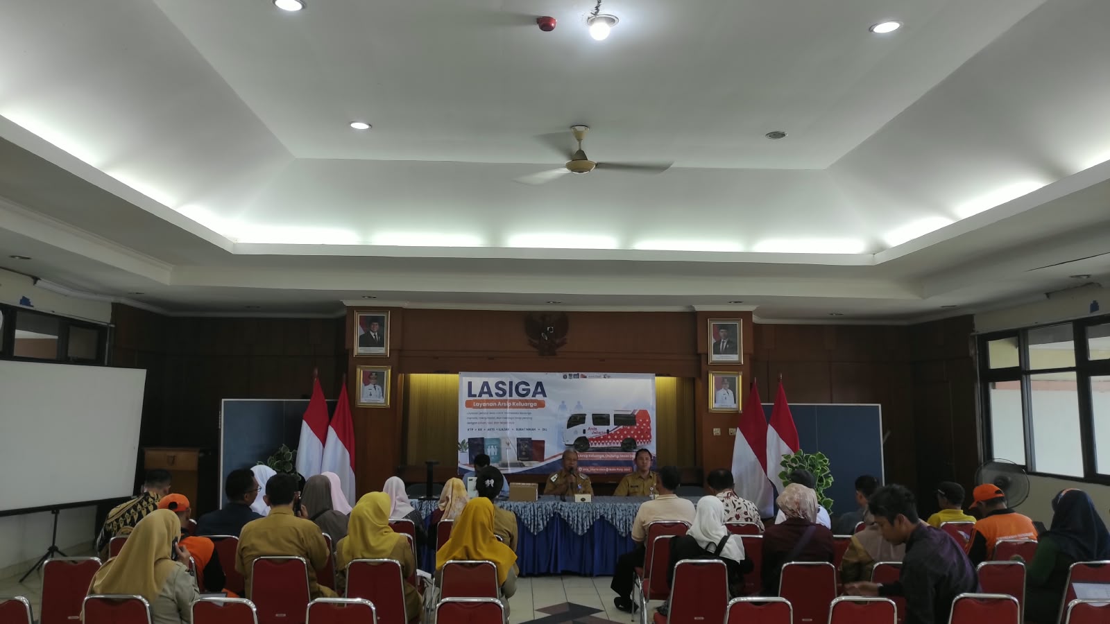 LASIGA (layanan arsip keluarga) 5