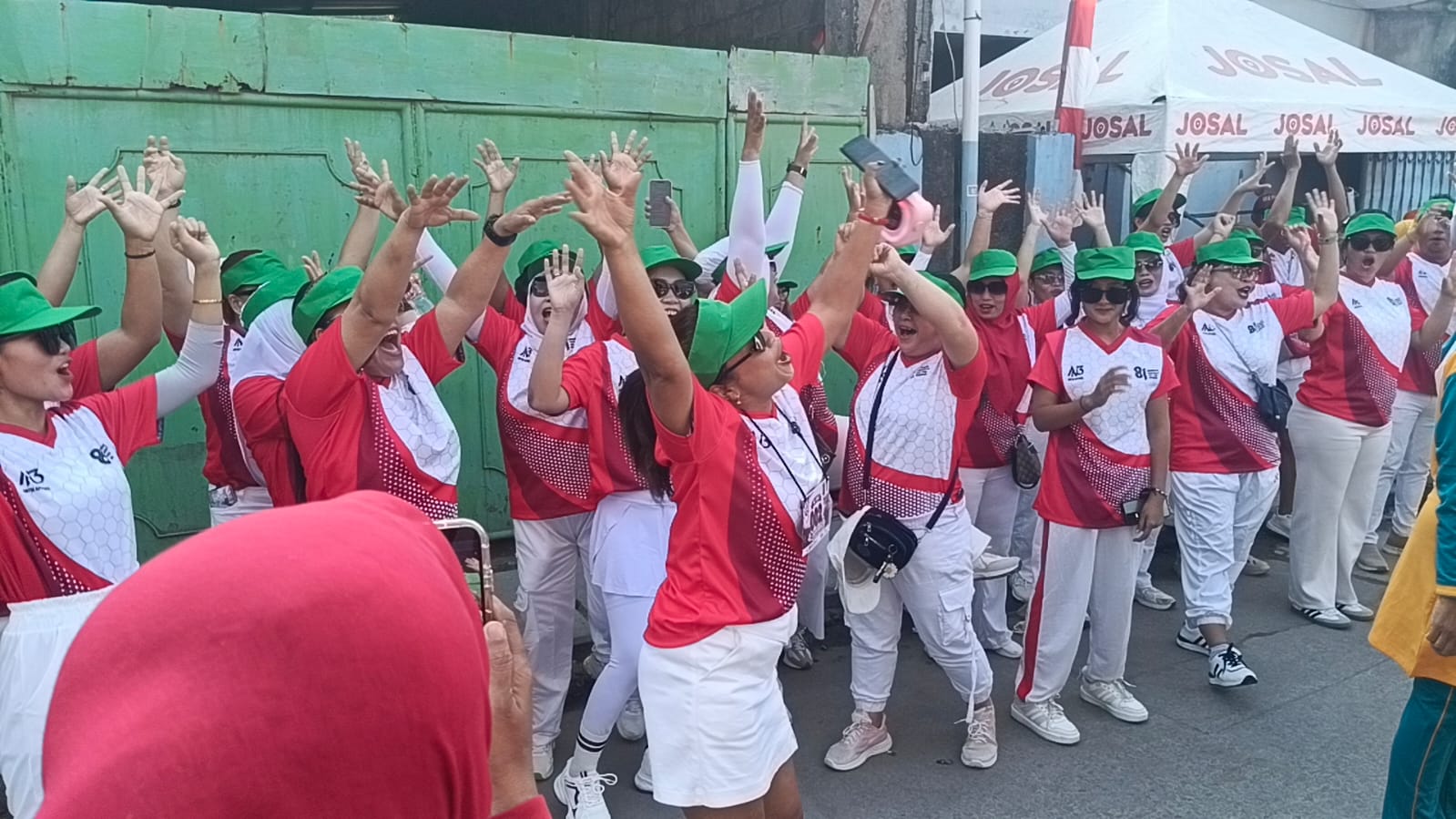 Meriahkan HUT ke-81 Kemerdekaan RI, RW 07 Tugu Selatan Gelar Beragam Kegiatan untuk Warga 2