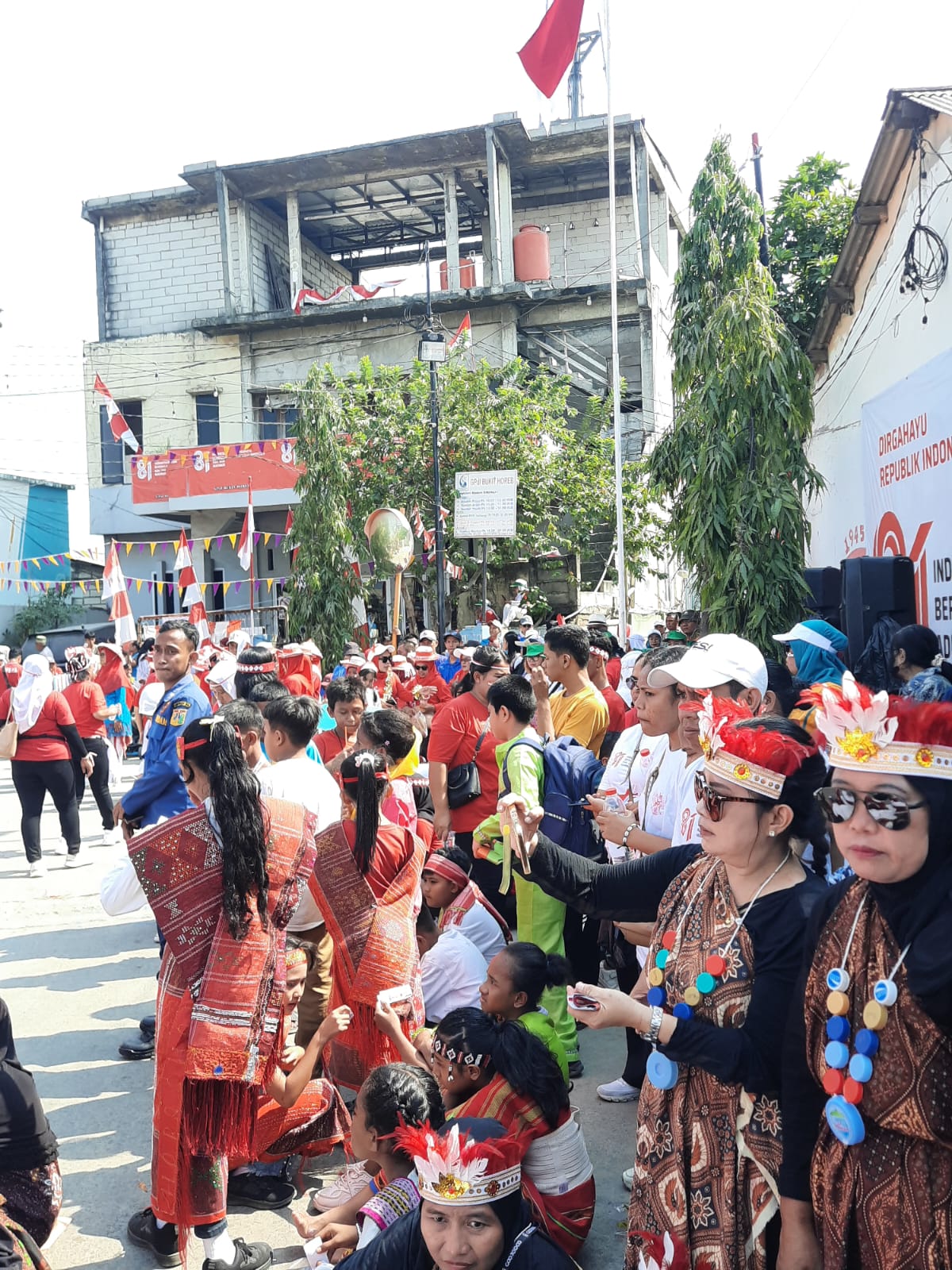 Meriahkan HUT ke-81 Kemerdekaan RI, RW 07 Tugu Selatan Gelar Beragam Kegiatan untuk Warga 4