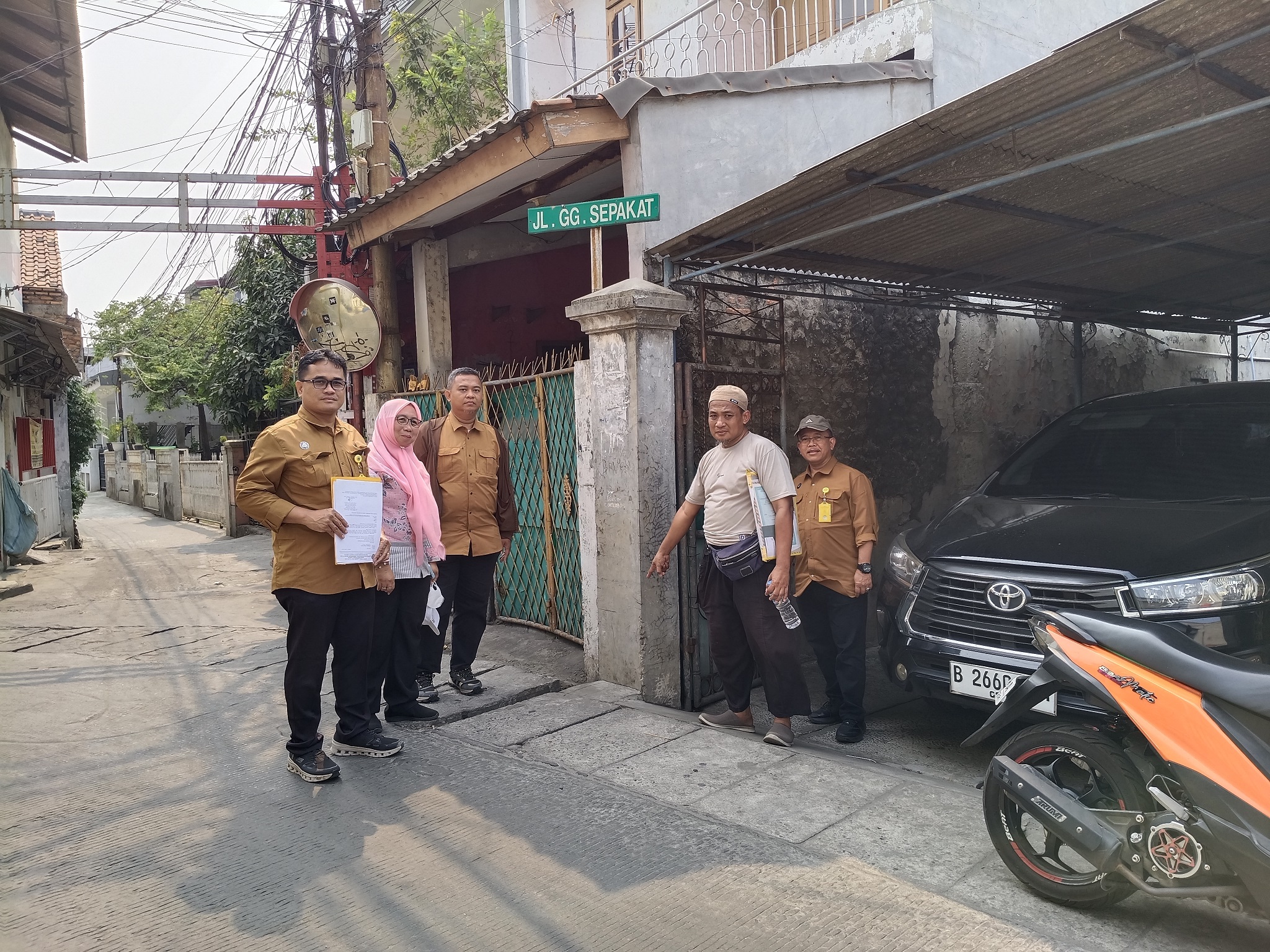 Sidang Panitia A 10 September 2026 5