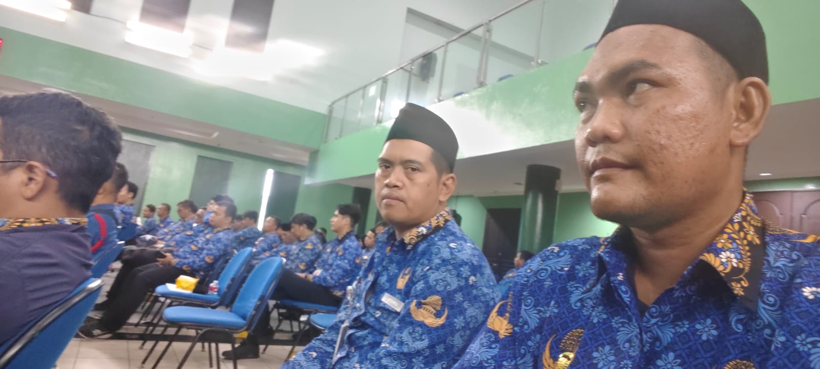 PEMBERDAYAAN MASYARAKAT ANTI NARKOBA MELALUI TES URINE 4