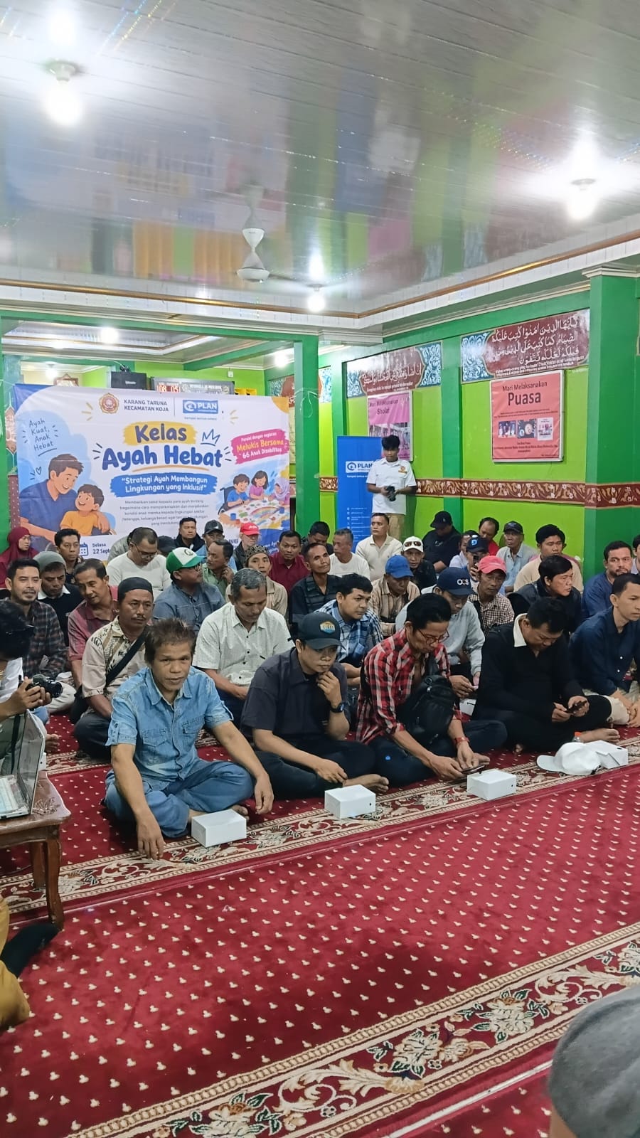 Peringatan Bulan Bakti Karang Taruna (BBKT) ke-66 Tahun 2026 4