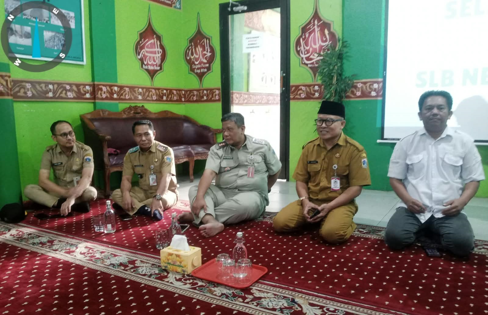 Peringatan Bulan Bakti Karang Taruna (BBKT) ke-66 Tahun 2026 5
