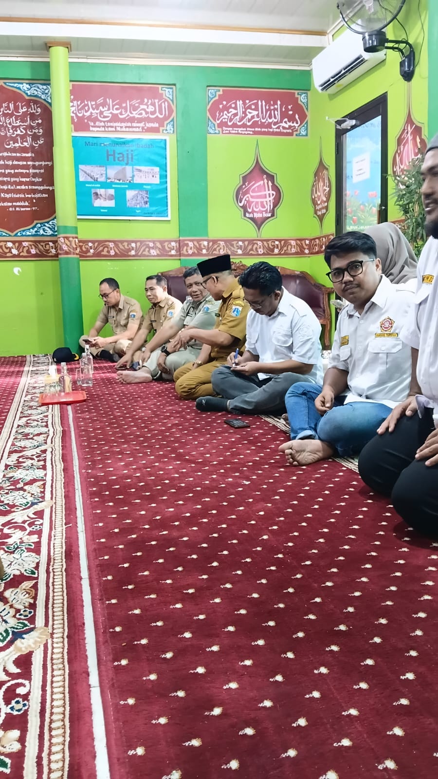 Peringatan Bulan Bakti Karang Taruna (BBKT) ke-66 Tahun 2026 3