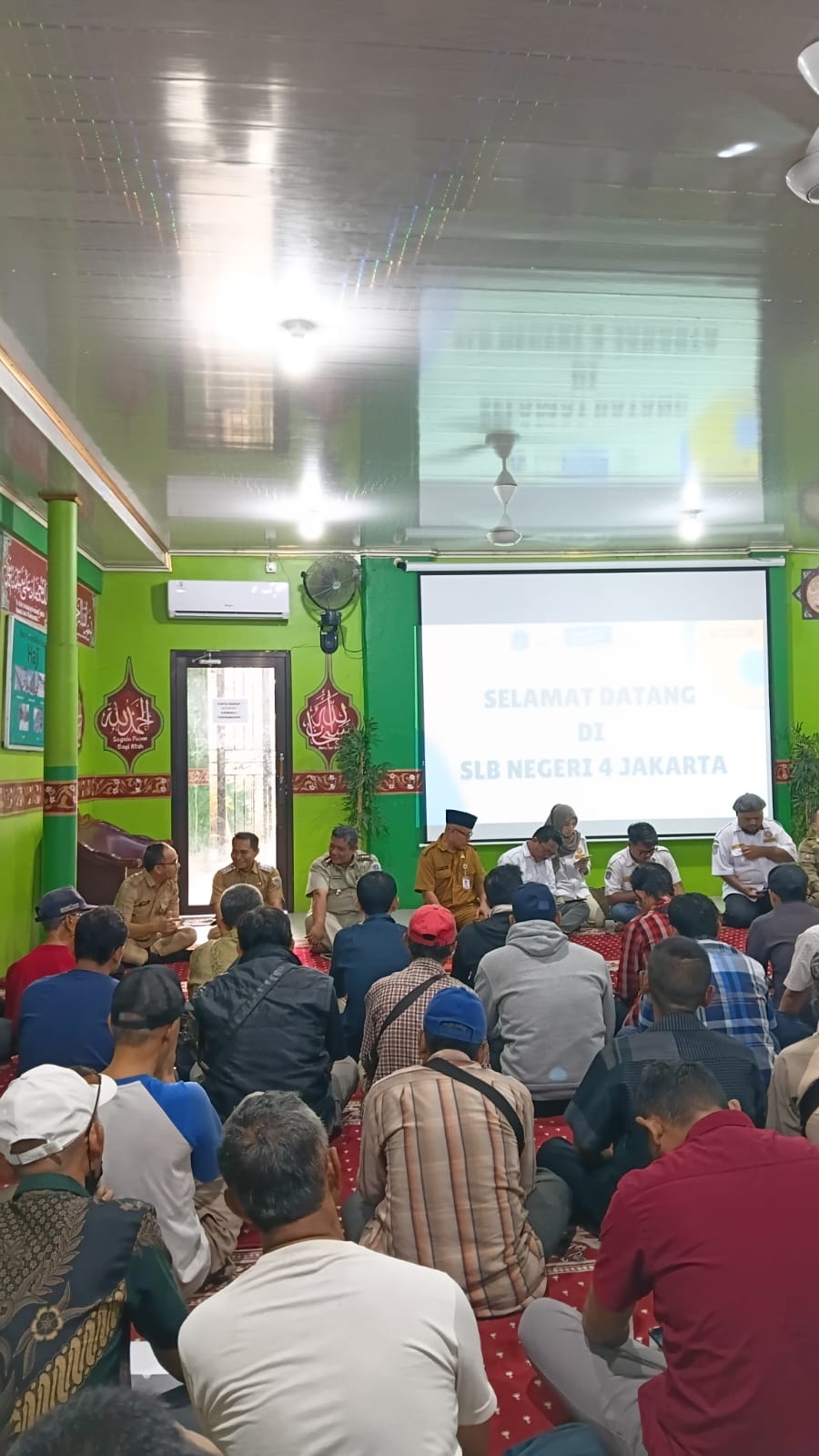 Peringatan Bulan Bakti Karang Taruna (BBKT) ke-66 Tahun 2026 2