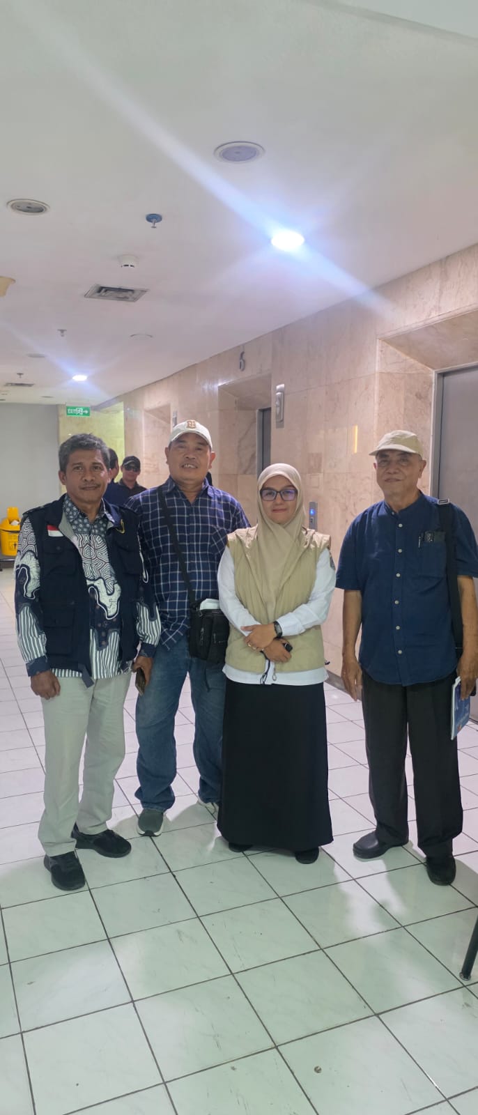 SOSIALISASI PENINGKATAN JALAN LINGKUNGAN 4