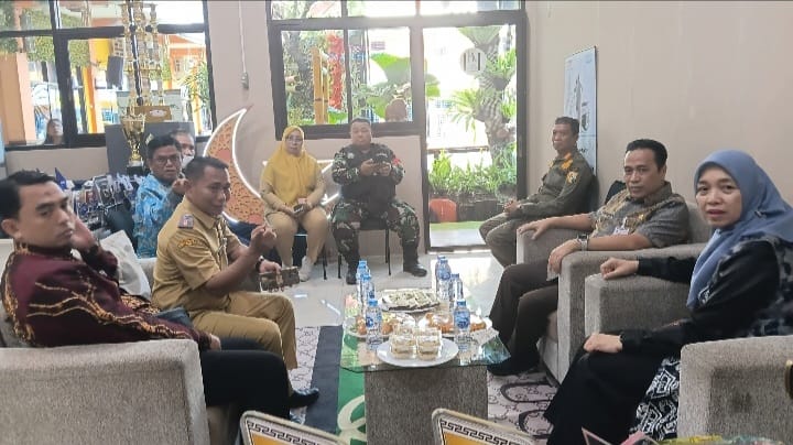 ROADSHOW JAKARTA DAMAI PELAJAR BERSATU TAWURAN BERLALU 2