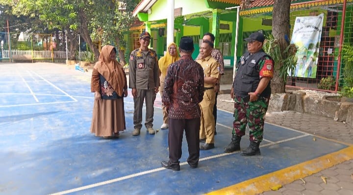 ROADSHOW JAKARTA DAMAI PELAJAR BERSATU TAWURAN BERLALU 1
