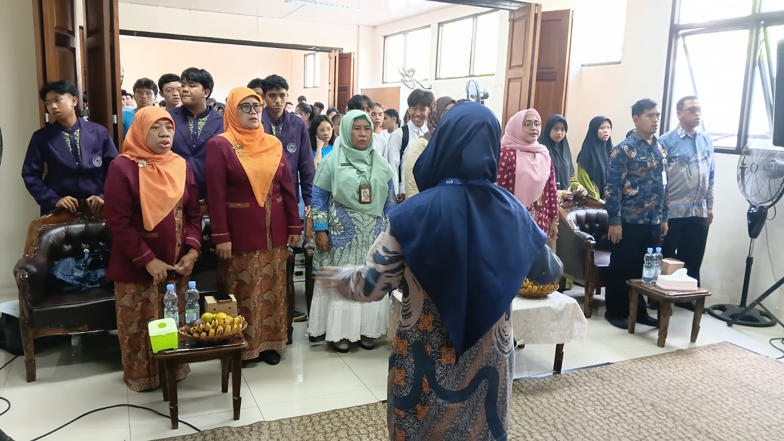 LOMBA APRESIASI BAGI PESERTA DIDIK PROGRAM PENDIDIKAN KESETARAAN BERPRESTASI DALAM RANGKA HARI AKSARA INTERNASIONAL TAHUN 2026 6