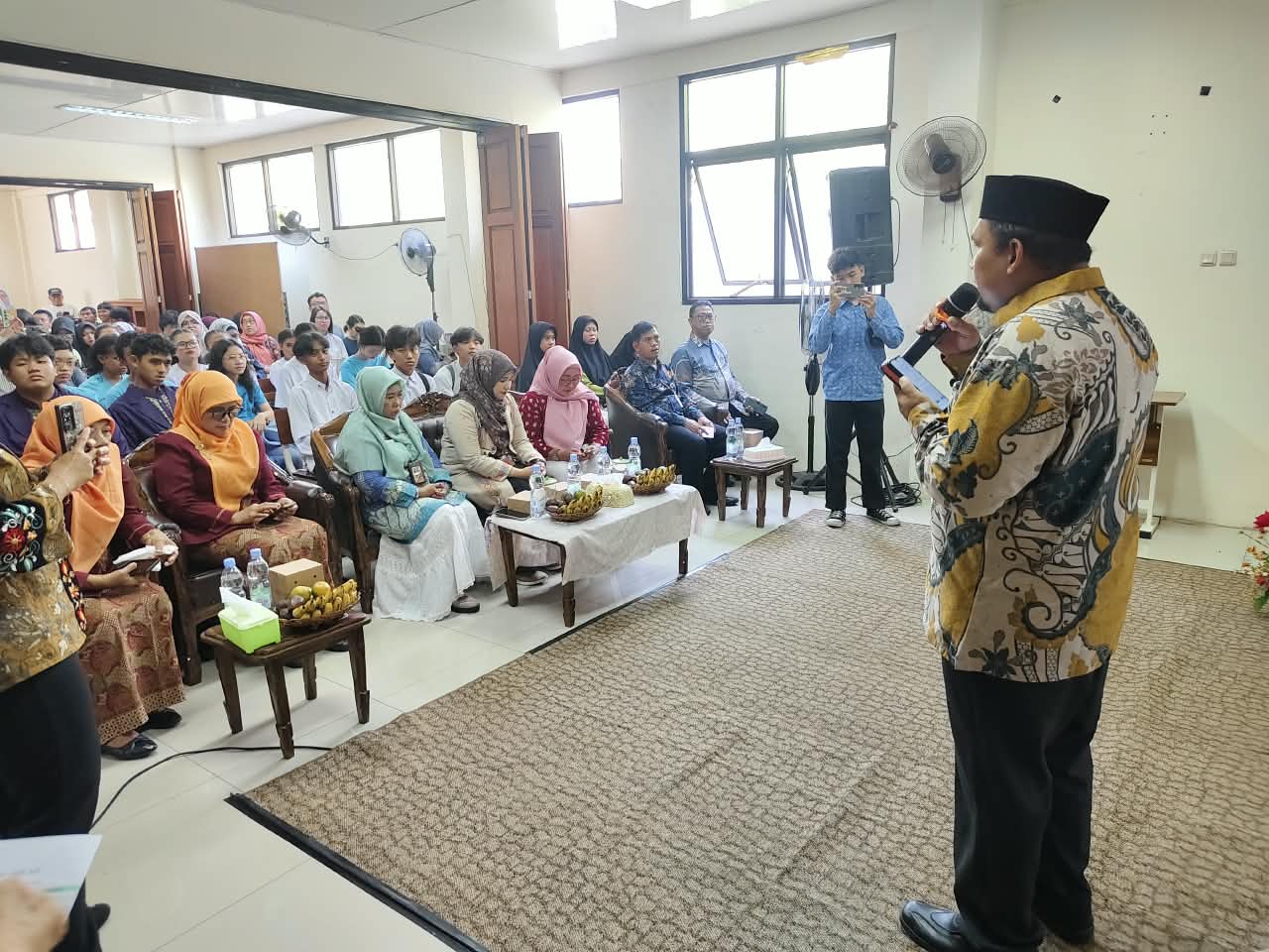 LOMBA APRESIASI BAGI PESERTA DIDIK PROGRAM PENDIDIKAN KESETARAAN BERPRESTASI DALAM RANGKA HARI AKSARA INTERNASIONAL TAHUN 2026 4