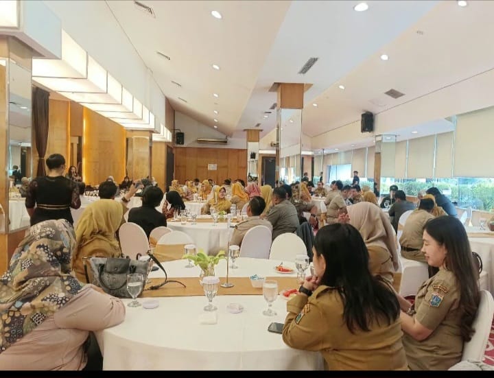 Sosialisasi Tunggakan Iuran Peserta Alih Segmen PBPU/Mandiri 6