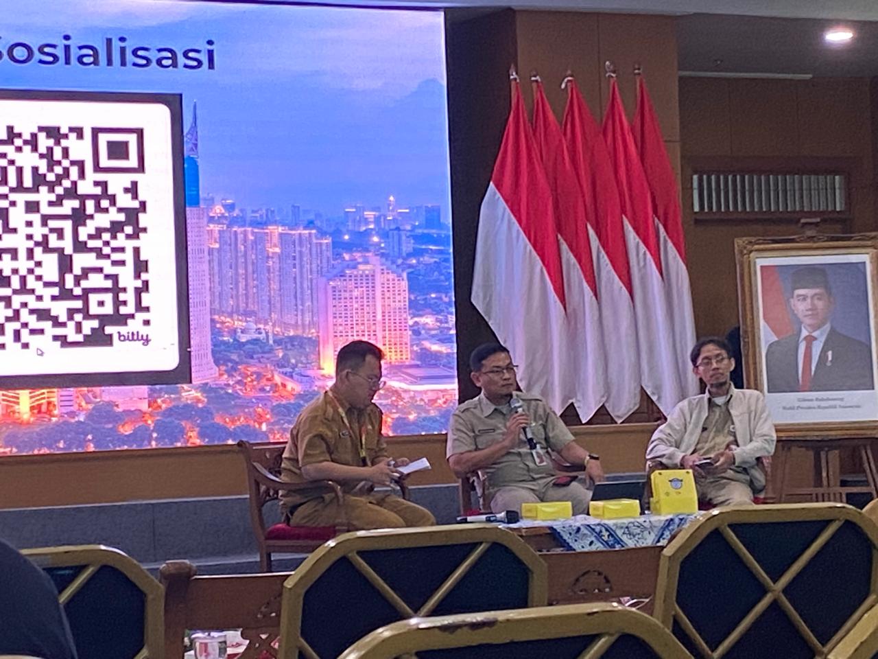 Sosialisasi pergub DKI Jakarta Nomor 5 Tahun 2026 4