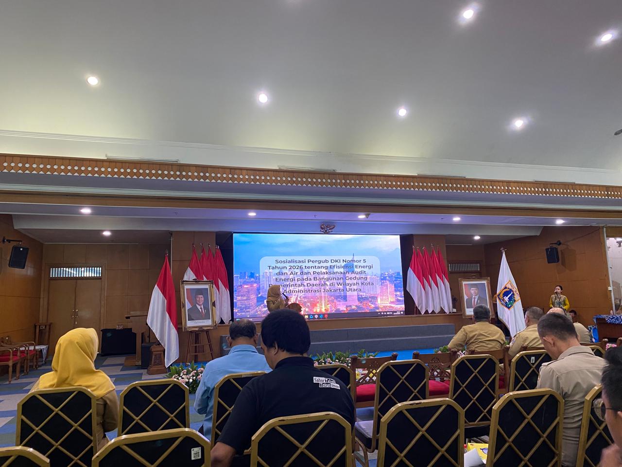 Sosialisasi pergub DKI Jakarta Nomor 5 Tahun 2026 1