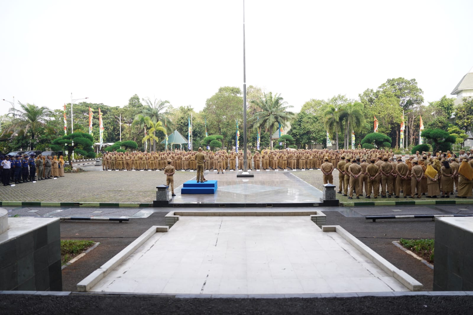 MENERIMA SK KENAIKAN PANGKAT PNS PERIODE TMT 1 OKTOBER 2026 4