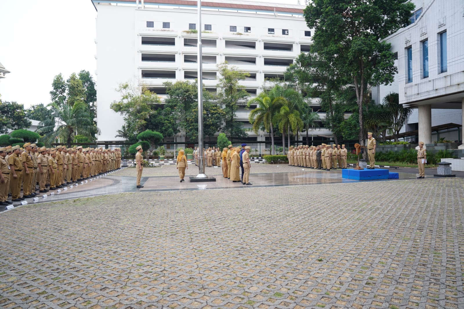 MENERIMA SK KENAIKAN PANGKAT PNS PERIODE TMT 1 OKTOBER 2026 1