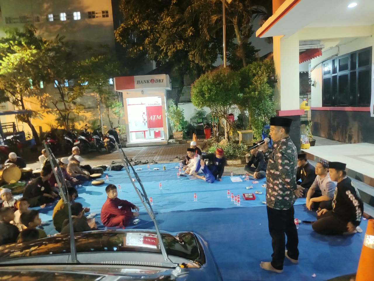 MEMPERINGATI MAULID NABI MUHAMMAD SAW 1448 H / 2026 M 5